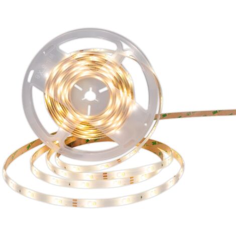 Näve LED Stripe CCT 5 m Smart 21,5 W dimmbar LED Stripe