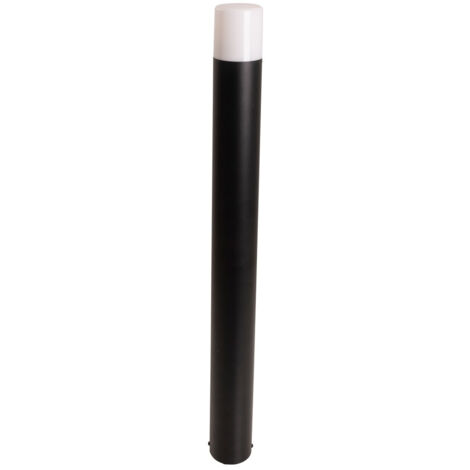 Naeve TORCIA Borne extérieure noire 1xE27 IP44