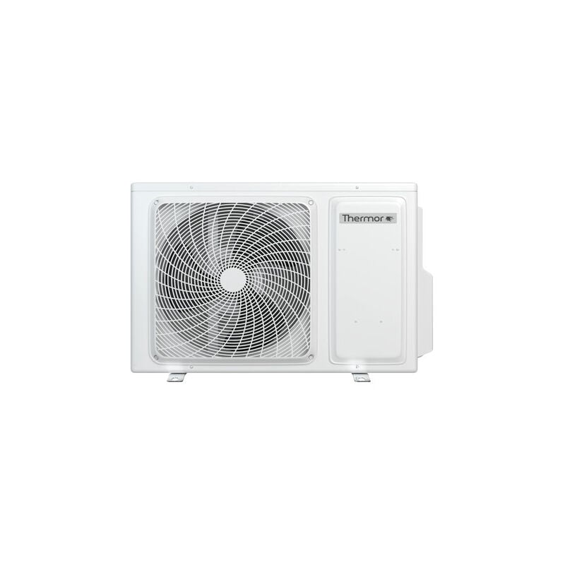 Thermor - Climatisation - Nagano Unité Extérieure Monosplit 3500W - 872186