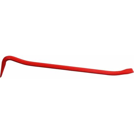 Nageleisen 600 x 18 mm Sechskant