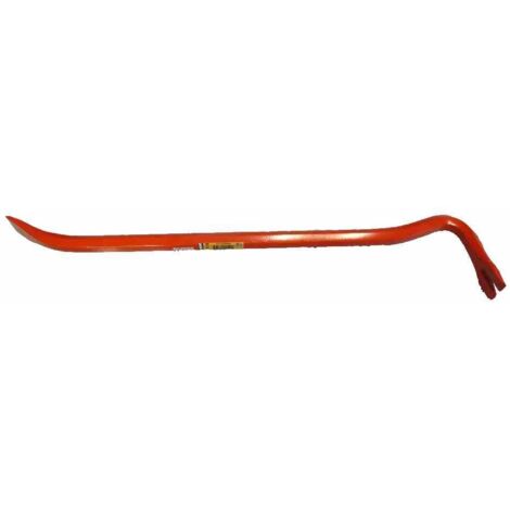 Nageleisen 800 x 18 mm Sechskant