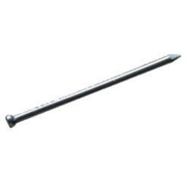 Pate Nageln Kopf Stahl 1, 3 Mm X 20 Mm 5 Kg