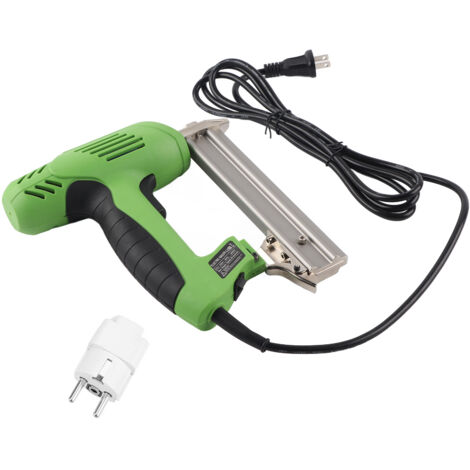 Nagelpistole, Handnagler, 220-V-Steckdose (China) oder Möbelbau