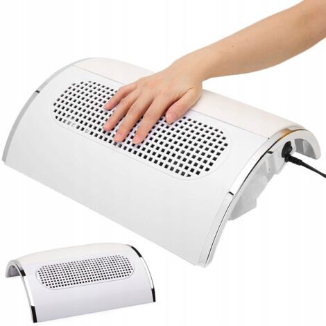 Nageltrockner 40W (10) GABB
