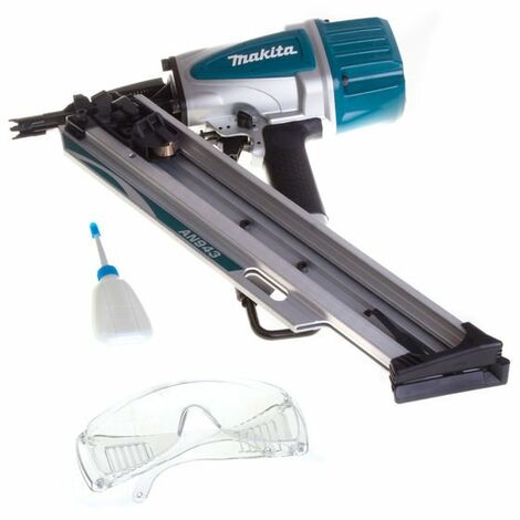 Nagler Makita AN943K