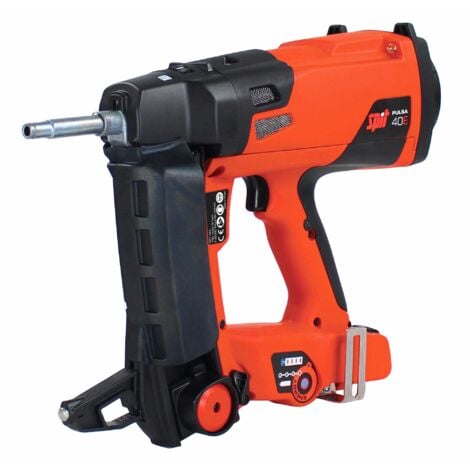 Nagler Spit Puls 40E