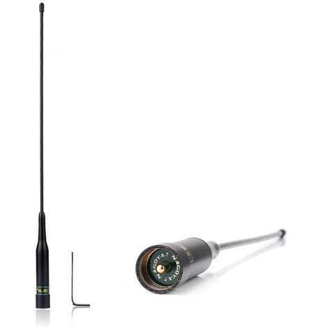Nagoya NL-R2 Antenne