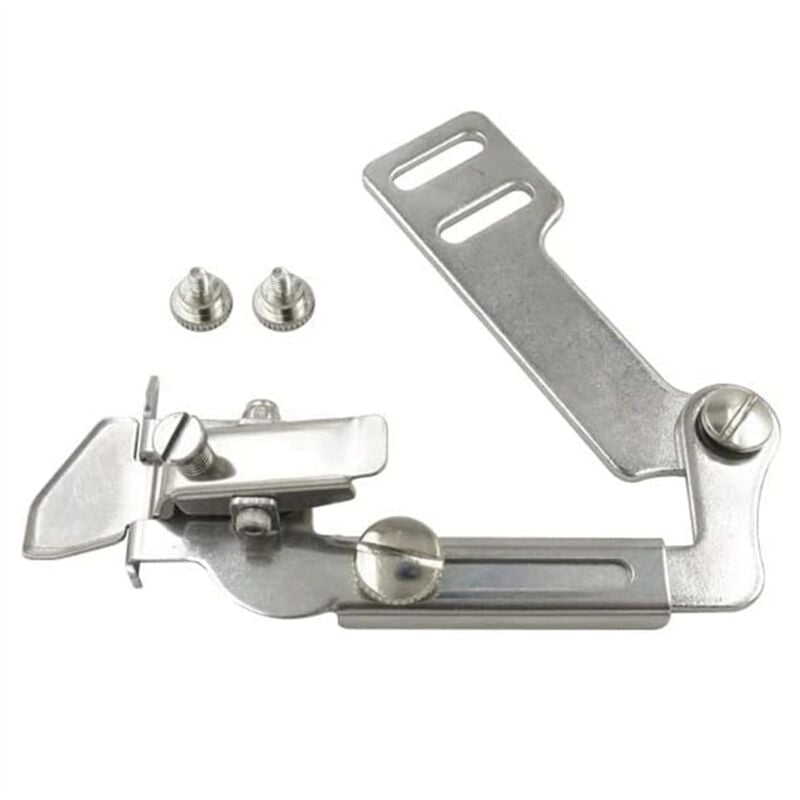 Image of Tlily - Nähmaschinen-Nähfuß, aufsteckbares Edelstahlzubehör (1 Packung)
