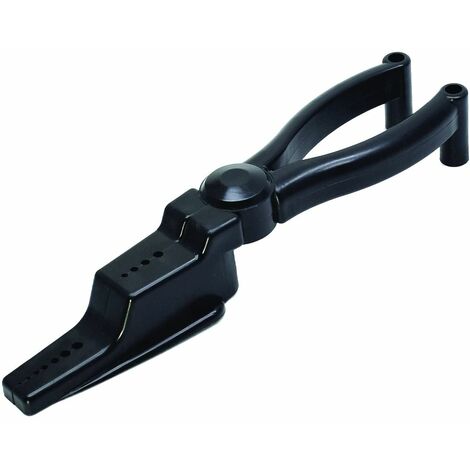 Nail holder pliers - B4310