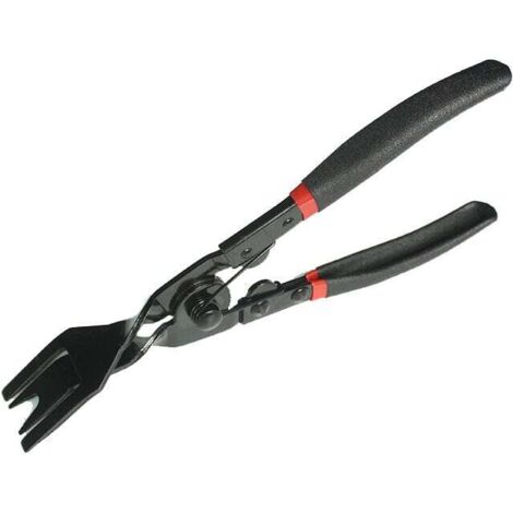 Nail Remover - Car Door Panel Clips, Furniture Door Panels, Staple Remover, Universal Pliers, Decorative Tool Repair Kit MUMU