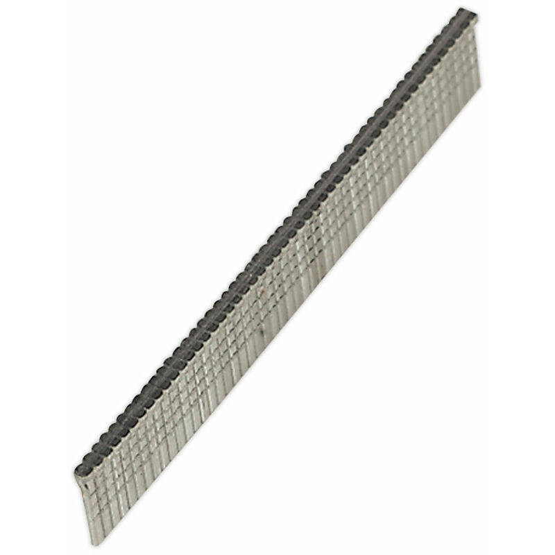 Sealey - AK7061/7 Nails 14mm Pack of 500