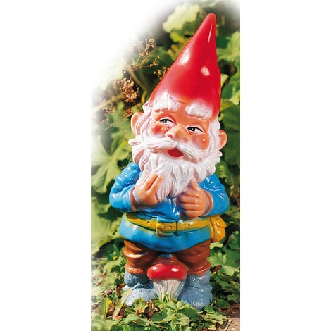 Nain de jardin, 35 cm Omü