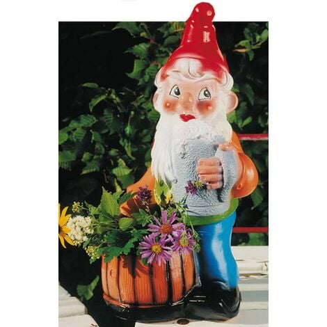 Nain de jardin, 40 cm Omü