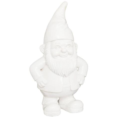 Nain de jardin Anao H42cm - Atmosphera créateur d'intérieur