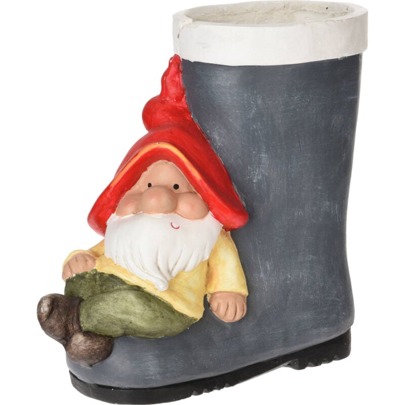 Nain de jardin décoratif, 30 cm
