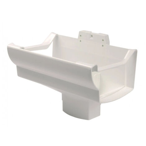 Naissance centrale ovation LG38 Blanc NICOLL