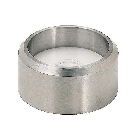 Naissance droite laiton diamètre 40 mm - 1A.01.08 - CUIVRINOX