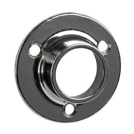 Naissance de tube rond - Duval