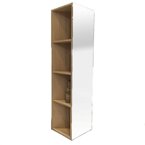 Najilis-Kollektion – Dreieckige Hängesäule 42 cm – ByCA