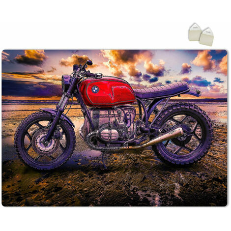 NAKED - POSTER in PVC da 3mm - Misura: 70x100 cm