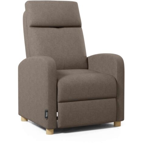 Nalui Sillón Relax  Verona Tela