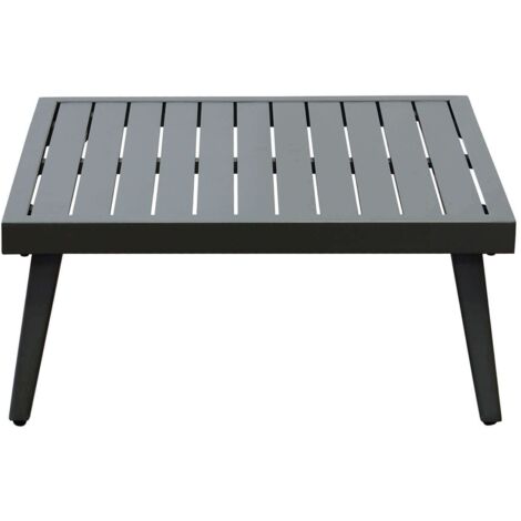 NANDO - tavolino per salotto modulare cm 68 x 68 x 30 h