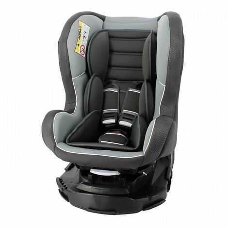 siège auto pivotant isofix axissfix plus