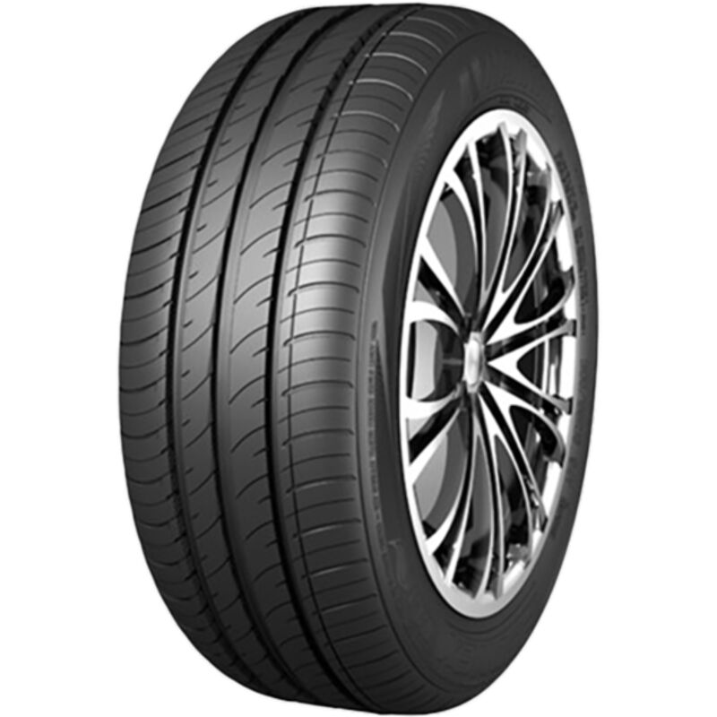 NANKANG  Econex NA-1 ( 165/80 R15 87T WS 20mm ) Pneus &eacute;t&eacute;