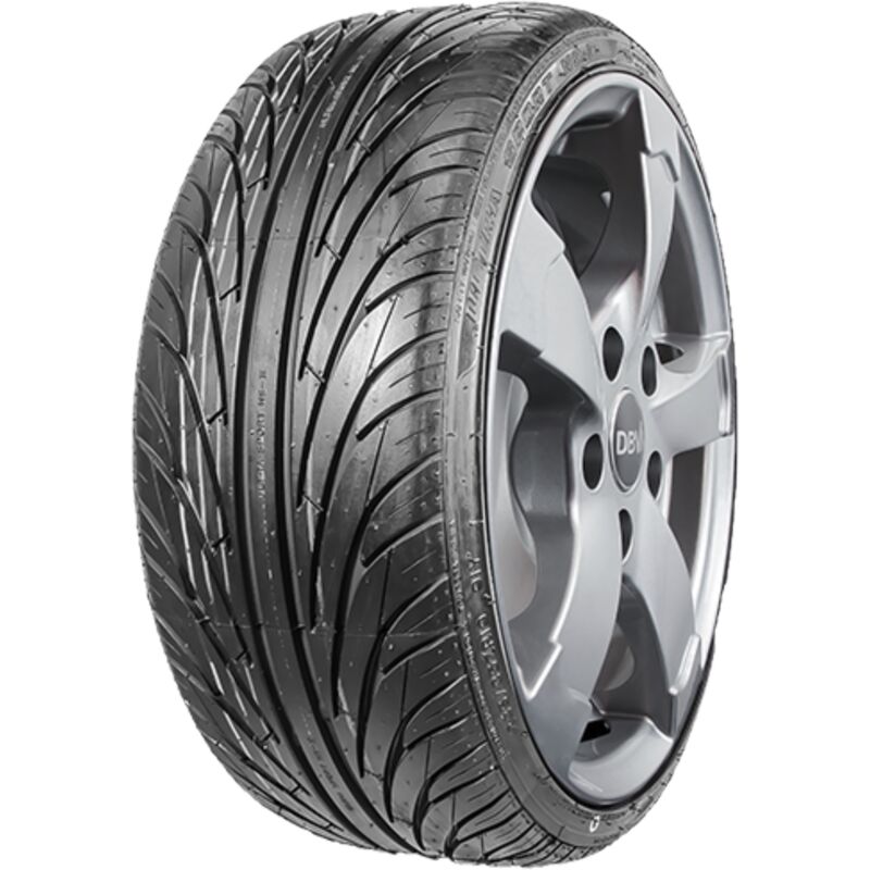 NANKANG  Ultra Sport NS-2 ( 235/35 ZR19 91Y XL ) Pneus &eacute;t&eacute;