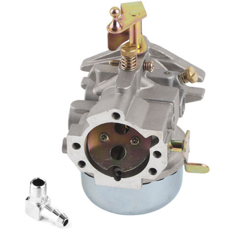 Nannigr Carburateur, carburateur Set Perfect Match Perfect pour Tractor