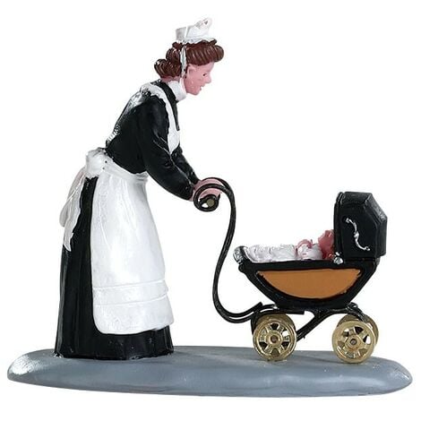 LEMAX Nanny Cod. 82589