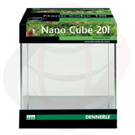 Nano cube, 20 L