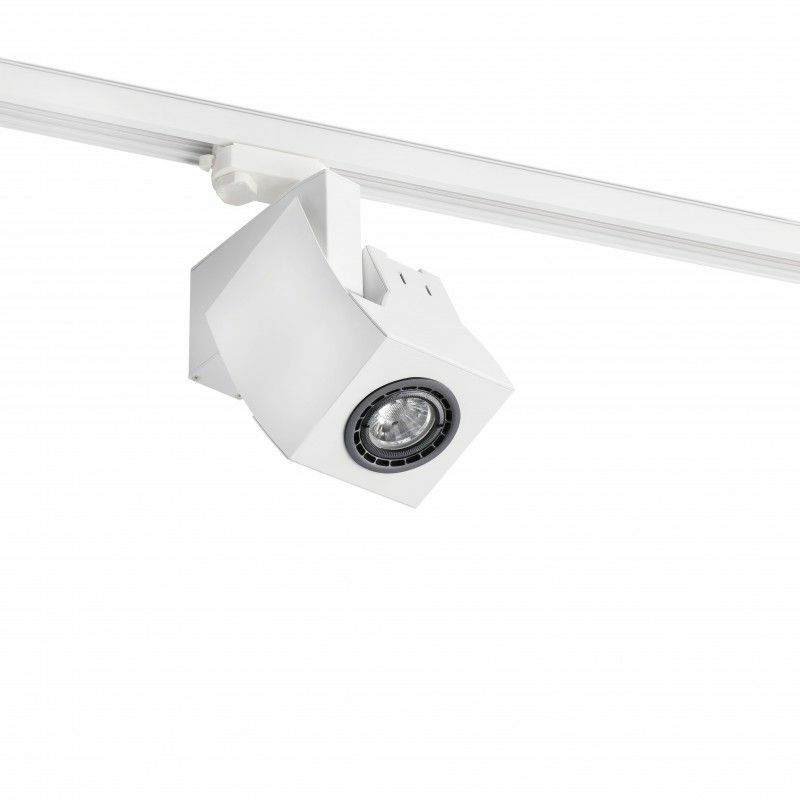 

Faro Barcelona - NANO FOKUS BLANCO LED 12W 2700K 20º