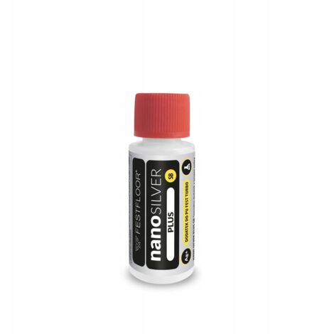 NANO SILVER PLUS SB 25G - TURBO-LACKADDITIV