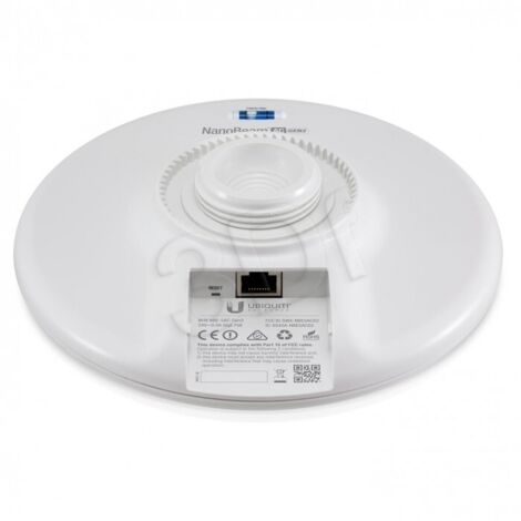 NanoBeam Ubiquiti NBE-5AC-GEN2 AIRMAX