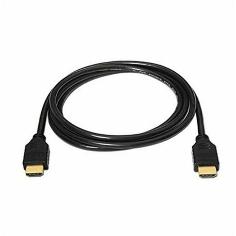 

NANOCABLE Cable HDMI NANOCABLE AISCCI0278 v1.4 (3 m)