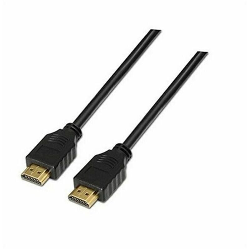 

NANOCABLE Cable HDMI NANOCABLE 10.15.1705 5 m v1.4 Macho a Macho