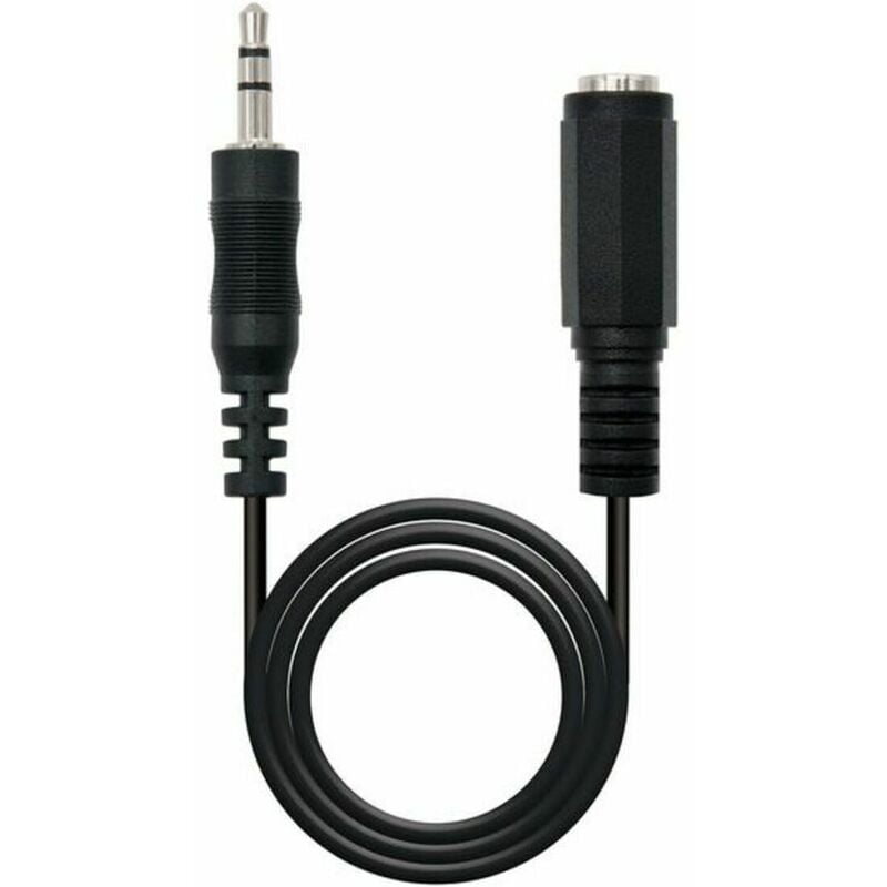 

NANOCABLE Cable NANOCABLE 10.24.0201