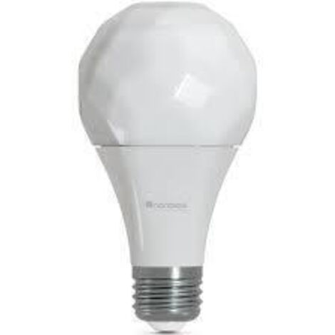 Nanoleaf Essentials bombilla inteligente A19 E27 800Lm 2700-6500k 120-240v led multicolor
