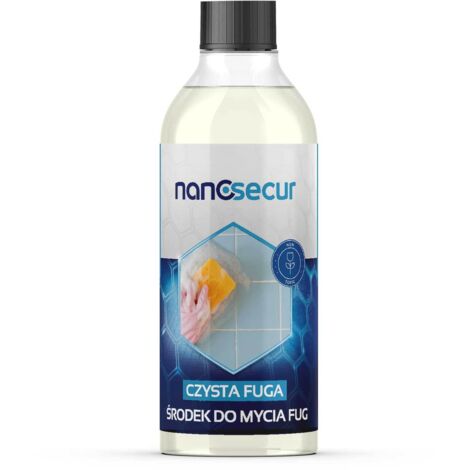 NANOSECUR LIMPIA JUNTA 5L