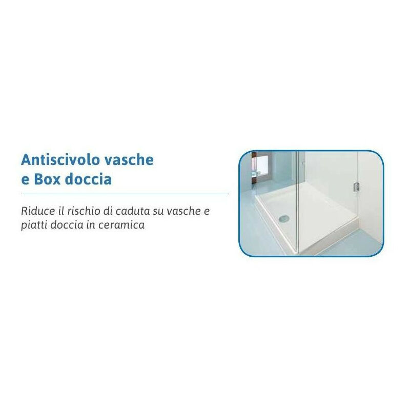 Piatto Doccia Antiscivolo Per Anziani.Nanotecnologia Antiscivolo Vasche Piatti Doccia 16048