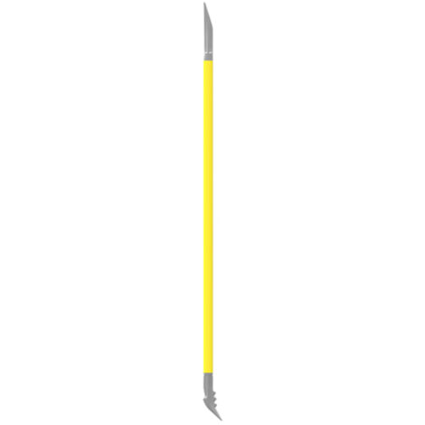 NANOVIB®-FERSENKLEMME MIT FLAMME LEBORGNE-146510