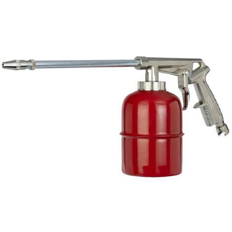 NAPHTHA-WASCHPISTOLE ANI MOD.26/B-TN FÜR KOMPRESSOR