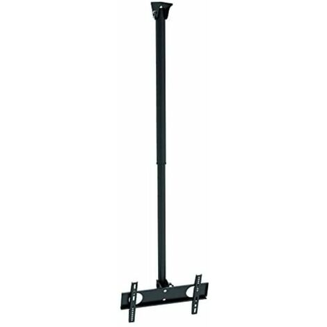 Napofix 279 LED/LCD Deckenhalterung 23-56 Zoll) schwarz