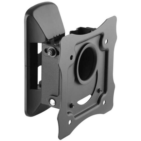 Napofix WM100T soporte para TV 94 cm (37") Negro