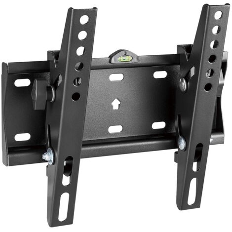 Napofix WM253T Support TV 109,2 cm (43") Noir