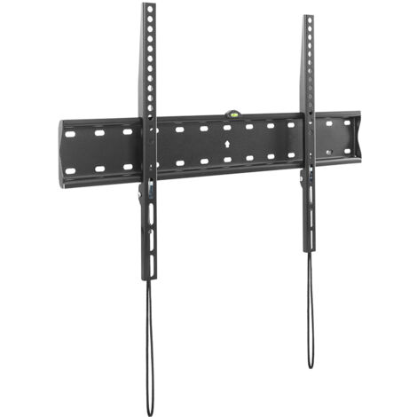 Napofix WM260F Supporto TV 2,29 m (90") Nero