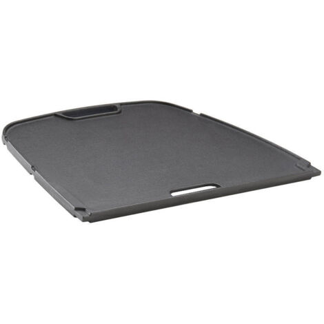 Napoleon Gussplatte Wendeplatte TRAVELQ PRO285 TQ285X Gusseisenplatte 56080
