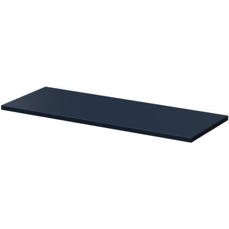 Napoli Deep Blue 1200mm Worktop