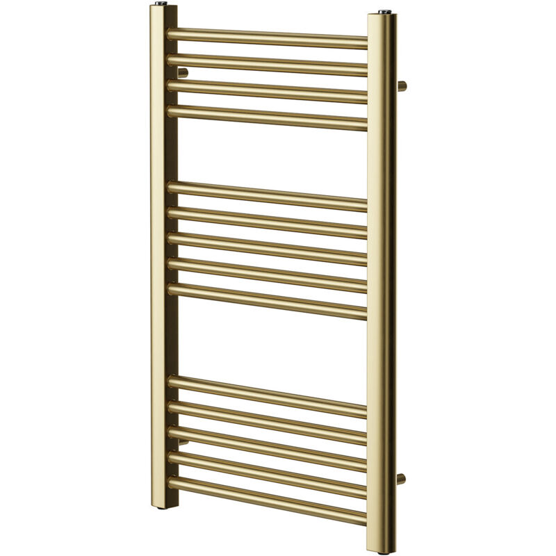 Image of Colore - Brushed Brass 800mm x&hellip;